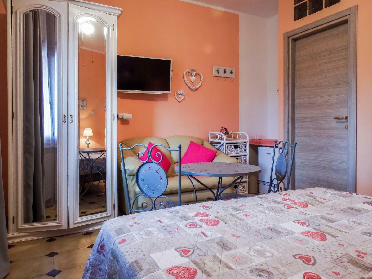 B&B Cala Dolce Alghero Luaran gambar